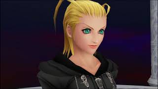Kingdom HeartsⅡ 番外編 - アブセント・シルエット攻略