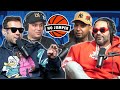 Jim Jones Juelz Santana On Dipset S Influence Takeoff Kanye Drill Music More
