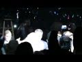 Tim McGraw Taylor Swift Pittsburgh Fearless Tour 2009 Flv