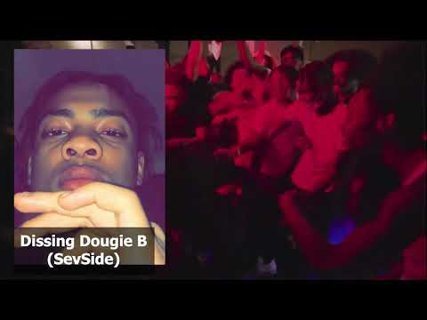 Everybody Mentioned and Dissed in 'Say Drilly x E-Wuu x Nesty Floxks x Lee Drilly - Deadly'