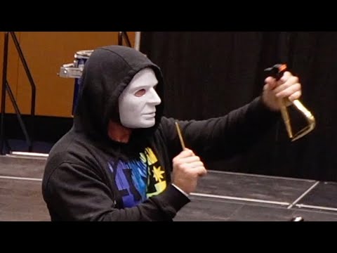 Best Triangle Solo Ever