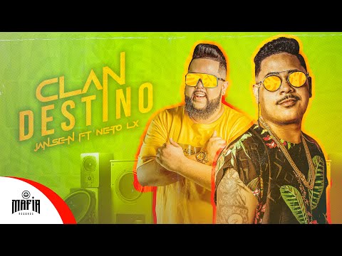 Clandestino - Jansen Feat. Neto LX   (Prod.LerymXBender) @MafiaRecordss