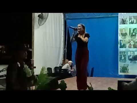 Sulu nadai agi,Suzie Kay.Pesta Ria samarindah samarahan 2023.