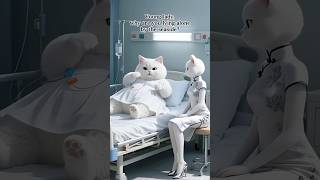 Download lagu cat bitrey with his wife #viralcatshort #orangecat #sadstory mp3