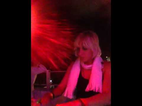 Jane Vanderbilt live @ C-Level Session & www.radio4by4.com