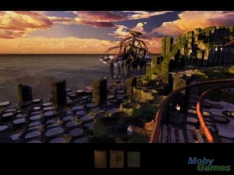 BEST VGM EVER 076 Myst III - The Dilemma