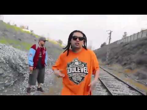 CalaveRapta - Reproducelo - Rap Chileno