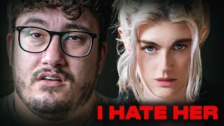 Vile Piece Of Sh*t Can't Wait For Her Mom To Die | Financial Audit