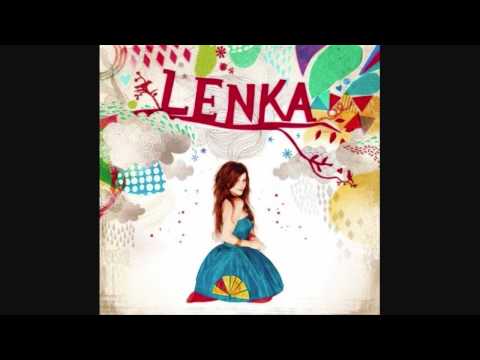 倫卡 - 危險和甜蜜（+歌詞）。 (Lenka - Dangerous And Sweet (+ Lyrics))