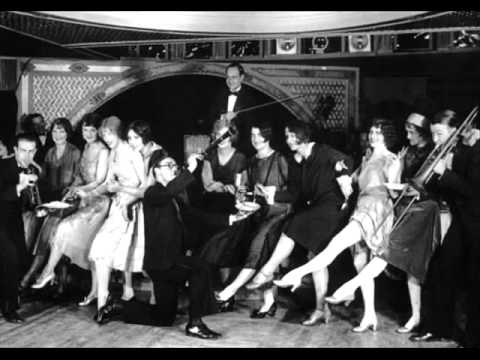 Horace Henderson and his Orchestra - Happy Feet - 1933.