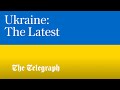 Russia’s ‘theatrical’ nuclear weapons drills & Ukraine’s theory of victory | Ukraine: The Latest