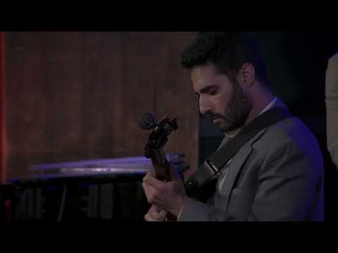 Alexander Claffy Quartet featuring Adam Moezinia Live at Chris' Jazz Cafe - Green Jeans