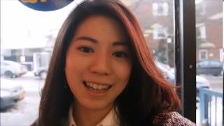 聖夏のNew Yorkレポート2014年1月26日