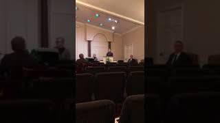 As We Sail to Heaven&#39;s Shore, Steve Green