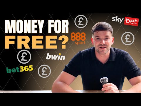Watch This Before Starting Matched Betting in 2025 (1/5)