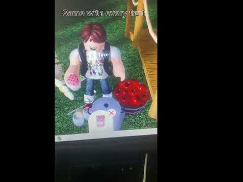 This update changed bloxburg gardening forever. Bloxburg update 0.11.6