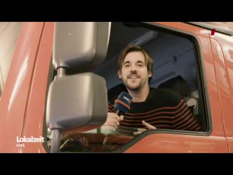 Aktion Löwenmama Susanne Saage wird nach 17 Jahren einmal selbst überrascht