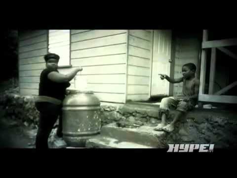 [Ragga Jungle] Dijeyow -  Who feels it knows (2011)