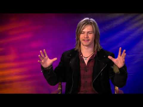 JAKE HALDENVANG ARTIST INTERVIEW THE VOICE Top 16 - SEASON 17