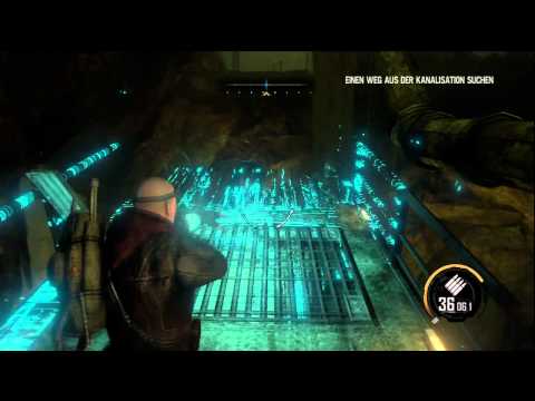 red faction armageddon xbox 360 youtube