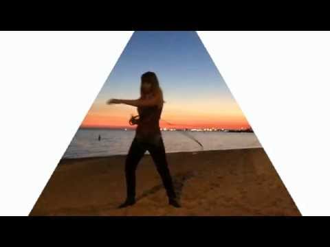 Triangle Head - Square the Circle