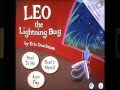 Leo The Lightning Bug