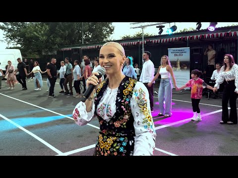 Lena Miclaus - Ruga Biled 2025 - Colaj de ardelene