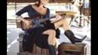 Any Woman By Terri Clark.wmv
