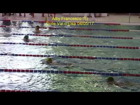 Alby Francesco 100MX (Es.B Masc) - Colle Val d'Elsa 04/06/17