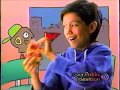 IPTV PBS Breaks January 6 1995
