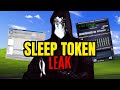 Sleep Token LEAKED New Music?!