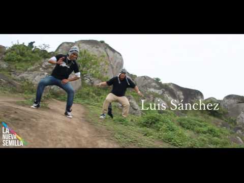 SEMILLA CREW | "Esta Noche" -  PATA AMARILLA