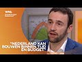 Focus nog meer op kernenergie door spanningen met Rusland
