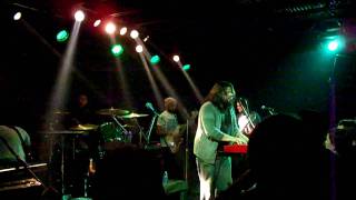 The Dear Hunter - Saved