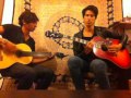 Fai Zawady - Midnight Runner (Acoustic Cut Copy cover)