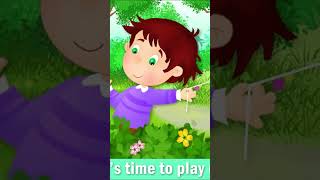 💟My best friends - ZuZZi the Ladybug | Nursery Rhymes and Kids Music