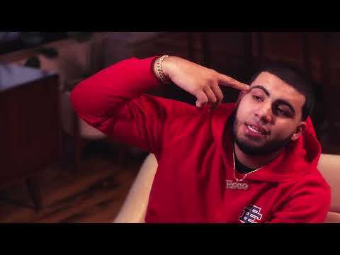 Jay Esco & Smoovito - I Know (Official Video)