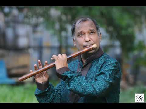 Kudamaloor Sri.Janardhanan - Ragam Thanam Pallavi - Lathangi