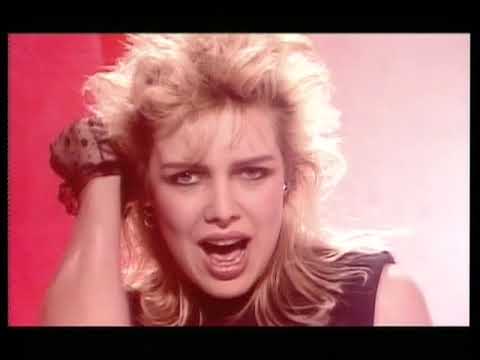 Kim Wilde - View From A Bridge (Official Music Video)