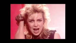 Kim Wilde - View From A Bridge (Official Music Video)