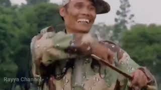 Download lagu warkop Dki ( satpam Laker ) kocak mp3