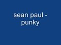 SEAN%20PAUL%20-%20PUNKIE