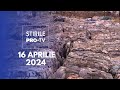 Știrile PRO TV - 16 Aprilie 2024