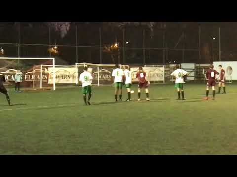 Piemonte - Allievi Provinciali U16 Torino A G3 - Atletico Torino vs Real Orione Vallette