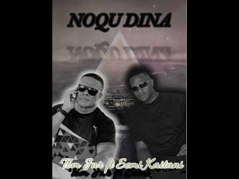 Tom Jnr ft Semi Kaitani - Noqu Dina