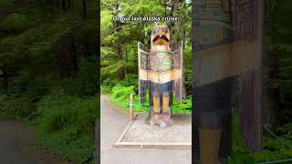 5 Alaska cruise tips we learned the hard way! #cruise #shorts