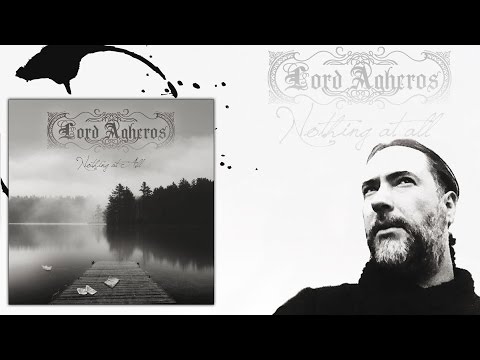LORD AGHEROS - Life And Death