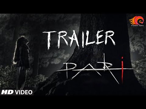 Pari (2018) Trailer