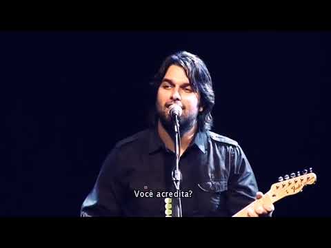 Lucas Souza DVD COMPLETO Revolução de Jesus