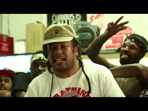 Duntoris Deniro & Buzzo Dukie - 80's Baby | Shot by ILMG